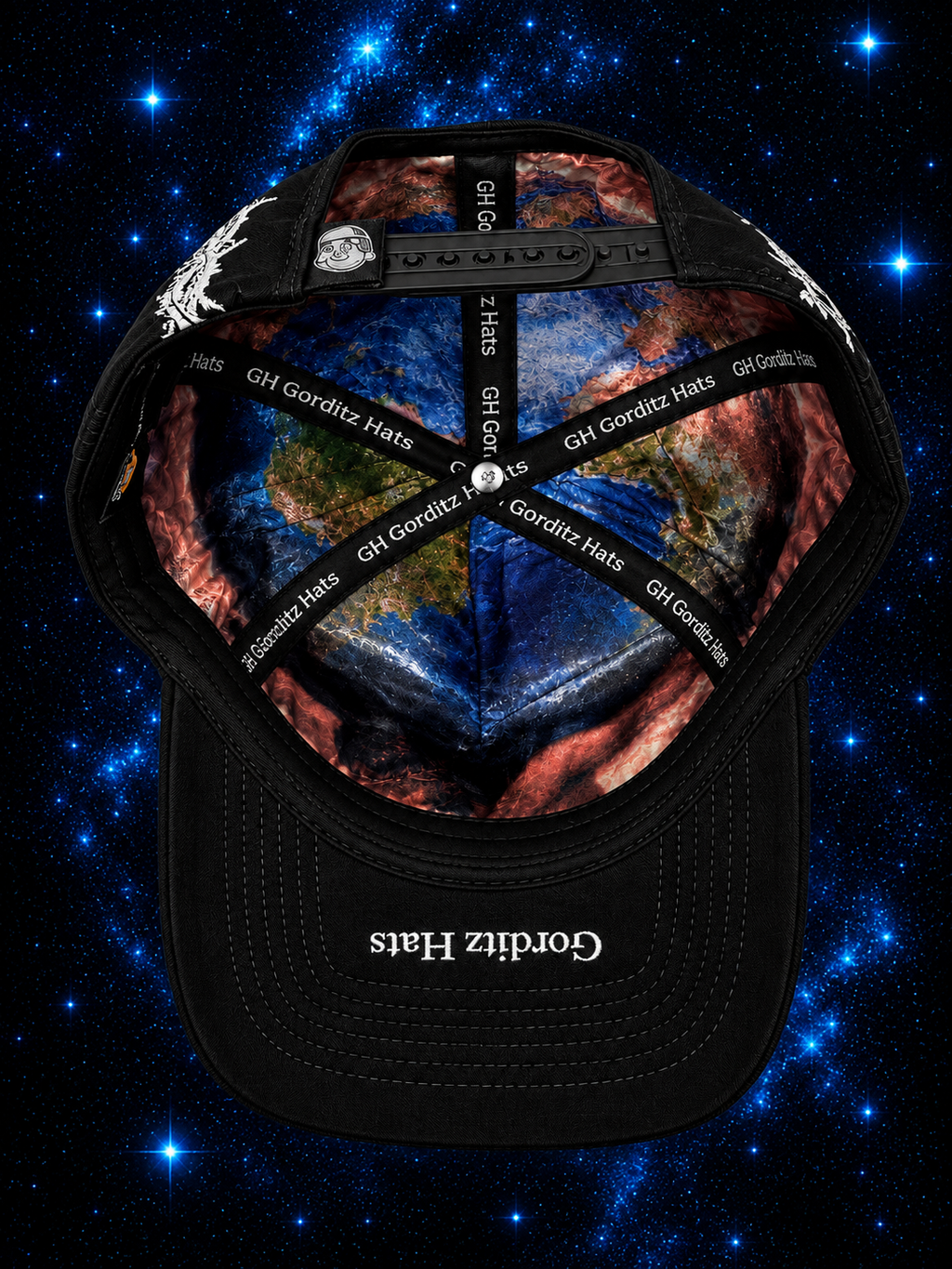 El Mundo De Dios 1.0